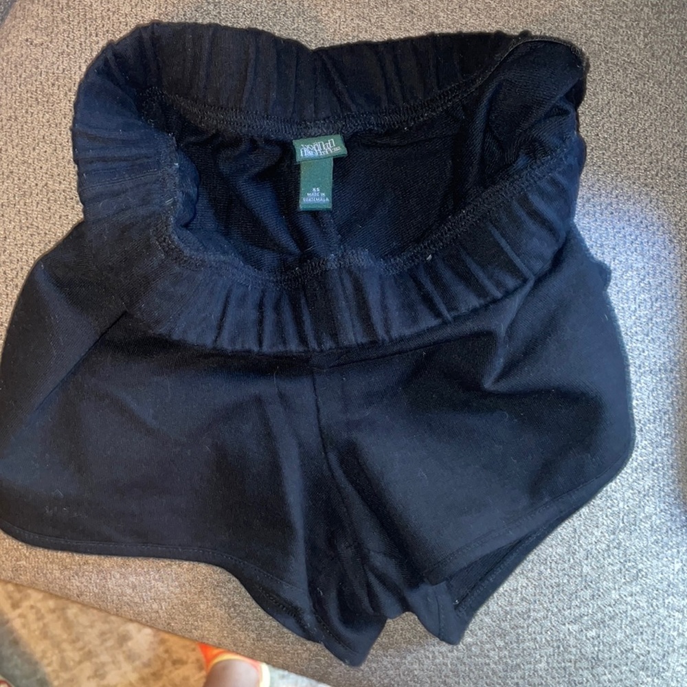Wild Fable cotton booty shorts sofies style